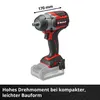 Einhell Professional Akku-Schlagschrauber TP-CW 18/750-C Li Produktbild-Vorschau 13