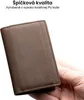 AdroitGoods Card Holder 7 Card Wallet - puzdro na kreditné Náhľad obrázku produktu 5