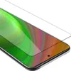Cadorabo Panzer Folie für Samsung Galaxy A71 Schutzfolie in Produktbild-Vorschau 1