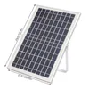 Solarna fontanna z pompą wodną, wysoki przepływ 1000 l/h, Podgląd zdjęcia produktu 1