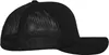 Urban Classics Flexfit Mesh Trucker cap voor heren, effen Productafbeelding-voorbeeld 7