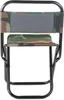 Verk 01664 Camping-Klappstuhl, Camouflage Produktbild-Vorschau 5