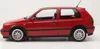 Norev VW Golf III GTI rot 1996 - 20 Jahre Edition Produktbild-Vorschau 20