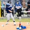 RealG RC-K-1849, hliníková baseballová palica, 64 cm, Náhľad obrázku produktu 10
