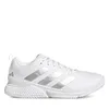 Adidas scarpe Court Team Bounce 2.0, HR1235 Anteprima dell’immagine prodotto 2