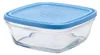 Freshbox - Set de 3 boites de conservation carrées Voir les images du produit 10