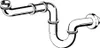 Kludi WT-u.Bidet-Sifon Geruchverschluss G1 1/4 x 32mm Produktbild-Vorschau 4