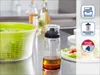 Saladedressing-shaker Productafbeelding-voorbeeld 2