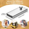 Magnetic Seam Guide 2 Stück Magnetische Nahtführung Produktbild-Vorschau 2