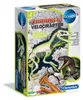 Ausgrabungs-Set Velociraptor, Experimentierkasten Produktbild-Vorschau 1