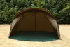 Fox EOS bivvy 2 man 275x300x150cm Karpfenzelt Produktbild-Vorschau 9