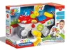 Clementoni Igor außergewöhnliches Motorrad 50801 Produktbild-Vorschau 3