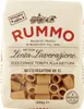 A bag of Rummo Lenta Lavorazione Mezzi Rigatoni Nr. 51 pasta. Náhľad obrázku produktu