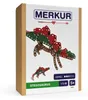 Merkúr Dino Stegosaurus 172 Dielikov 10998036 Náhľad obrázku produktu 1