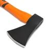 Handaxt - 800 Gramm Axt - Hackaxt - Spaltaxt Produktbild-Vorschau 4