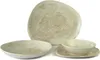 Set di stoviglie Bonna - Nacrous - 24 pezzi - 6 persone - Anteprima dell’immagine prodotto 6