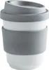 KAHLA Becher 0,27 l + Trinkdeckel + Banderole fillit cool Produktbild-Vorschau 1