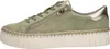 Marco Tozzi Sneakers Laag  Sneakers Laag - Groen - Maat 42 Voir les images du produit 1