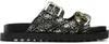 Guess Fatema Pantolette Schwarz Produktbild-Vorschau 7