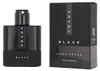 Prada Luna Rossa Black, voor mannen, 50 ml, niet navulbare Productafbeelding-voorbeeld 7
