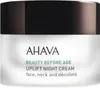 Ahava Beauty Before Age Uplift Night Cream 50ml Produktbild-Vorschau 1