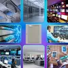 Extralink Szafa Rack Wisząca 15U 600X600 Szara Podgląd zdjęcia produktu 12
