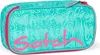 satch trousse à crayons Schlamperbox Lazy Daisy noir Voir les images du produit 3