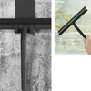 Silikonová stěrka na sprchu se závěsem, 33 cm Stěrka na Náhled obrázku produktu 12