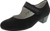 Waldläufer Schnürhalbschuhe in schwarz, Gr. 4 Produktbild-Vorschau 19