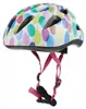 Verstellbarer Kinderfahrradhelm für Rollschuhe und Roller, Produktbild-Vorschau 1