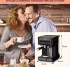 A couple sharing a moment with coffee. Náhľad obrázku produktu
