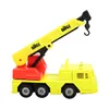 Hydraulický jeřáb Siku ; 1326 Náhled obrázku produktu 9