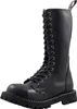 Steel - Full Black, 15-Loch Boots Produktbild-Vorschau 4
