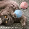 Interaktives Katzen-Rollball-Spielzeug, Produktbild-Vorschau 4