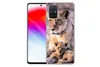 MuchoWow® Handyhülle Schutzhülle Hülle für Samsung Galaxy Produktbild-Vorschau 2