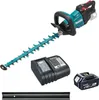 Akumulatorowe nożyce do żywopłotu Makita DUH 502 SF 18 V 50 Podgląd zdjęcia produktu 6