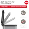 Hailo Öko trio Plus L Tret-Mülltrenner - freistehender 3 x Produktbild-Vorschau 2