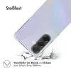 Custodia antiurto imoshion Samsung Galaxy S26 - Trasparente Anteprima dell’immagine prodotto 2