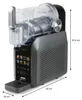Macchina per granite - Slush maker GELISSIMO - DOMO DO9308I Anteprima dell’immagine prodotto 4