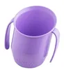 Doidy Cup Babybecher Kinderbecher Becher Hellviolett Produktbild-Vorschau 2