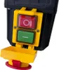 Trade-Shop Schalter-Stecker-Kombination / Motorstarter / Produktbild-Vorschau 5