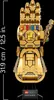 LEGO Marvel Super Heroes Infinity Handschuh, Avengers-Set Produktbild-Vorschau 6