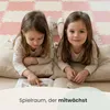 18 Teile Spielmatte Baby Puzzlematte 30x30 Krabbelmatte Produktbild-Vorschau 7