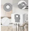 Rosfix Set di 12 Sacchetti per la Polvere, 1,8 l – 4 Anteprima dell’immagine prodotto 5