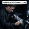 Dunlop Digitale Luchtcompressor 150PSI – Elektrische Productafbeelding-voorbeeld 8