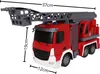 Ferngesteuerte FEUERWEHR mit Fernbedienung 1:24, Produktbild-Vorschau 9