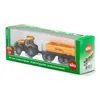 Siku 1858, Model traktora, predmontovaný, 1:87, Plast, 3 Náhľad obrázku produktu 2