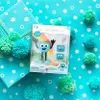 Glo Pals, Blair Badefigur - Set mit zwei im Wasser Produktbild-Vorschau 14