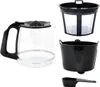 Caffettiera con filtro Any Morning, caffettiera digitale Anteprima dell’immagine prodotto 2