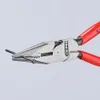 Knipex Werkstatt Kombizange 145 mm DIN ISO 5746 08 21 145 Voir les images du produit 14